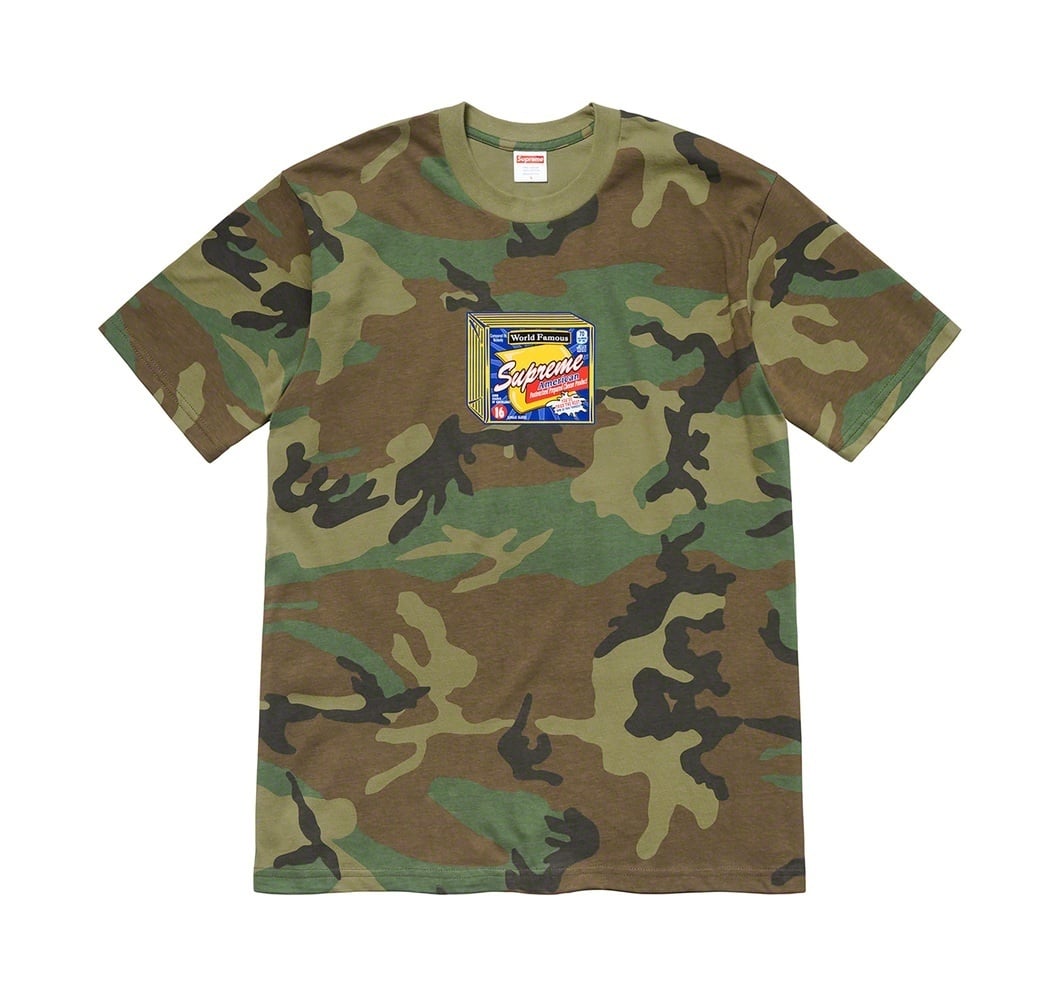 Cheese Tee